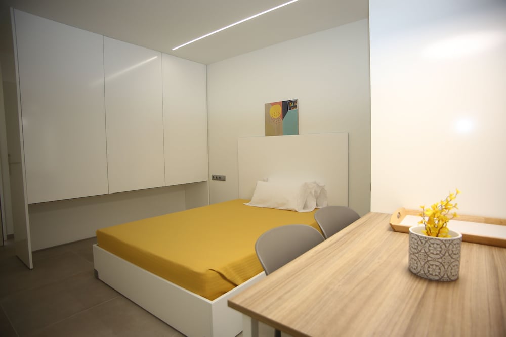 Iberflat Apartamentos Los Pinos