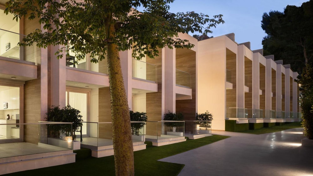 Iberflat Apartamentos Los Pinos