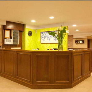 Hotel Hotel Bersoca cazare Benicassim