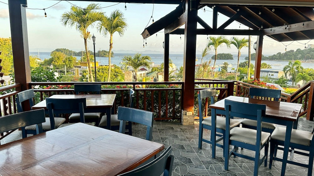 Hotel Hotel & Restaurant Chino