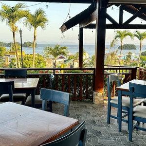 Hotel Hotel & Restaurant Chino cazare Samana