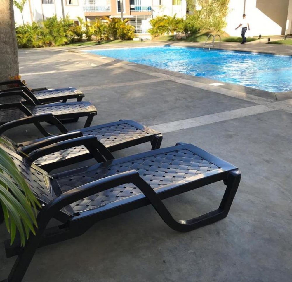 Hotel Residencial Palma Real