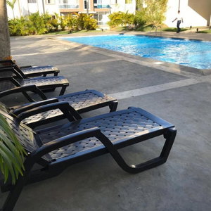 Hotel Residencial Palma Real cazare Licey al Medio