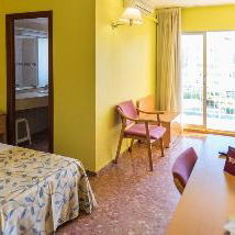 Hotel Montreal cazare Benicassim