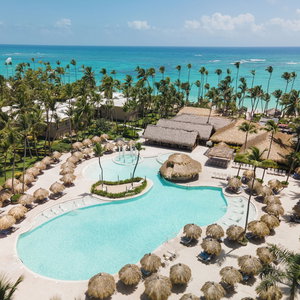 Hotel Grand Palladium Palace Resort Spa & Casino - All Inclusive cazare Bavaro