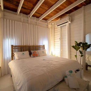 Hotel July10Th Hotel By Punta Rucia cazare Villa Isabela