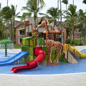 Hotel Tropical Deluxe Princess - All Inclusive cazare Bavaro