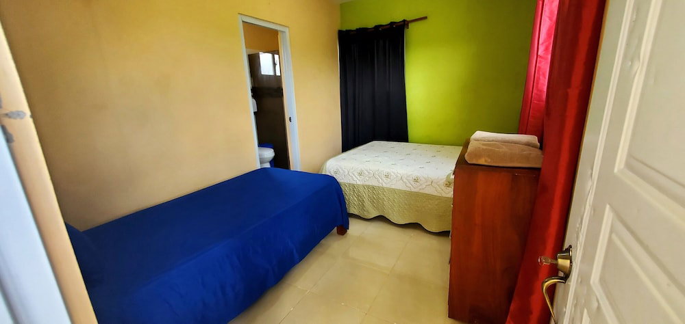 Hotel Hotel Rancho El Novato