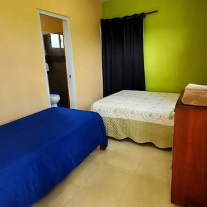 Hotel Hotel Rancho El Novato cazare La Vega