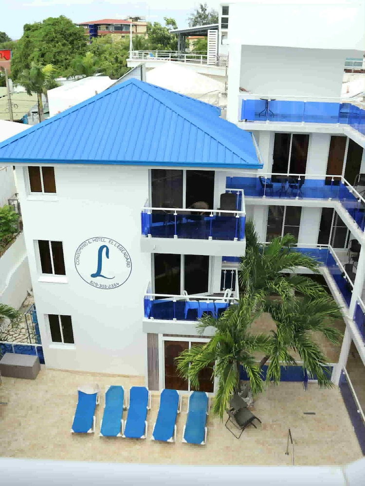 Hotel Condo Bien Situé 3 Minutes De La Plage A Pied 312