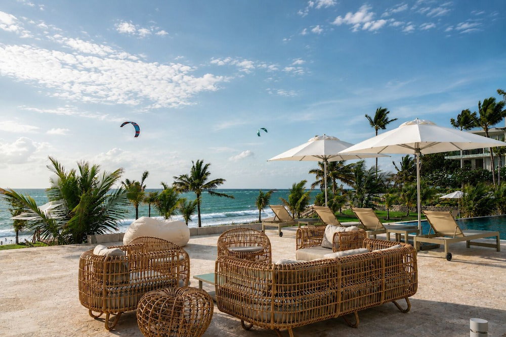 Hotel Eden Cabarete