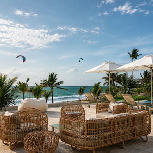 Hotel Eden Cabarete cazare Cabarete