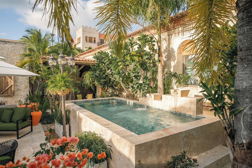 Hotel Hotel Casa Don Luis Cap Cana By Faranda Boutique