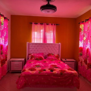 Hotel Estudio Carnavalesco cazare La Vega