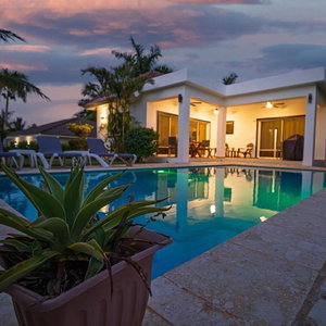 Hotel Residencial Hispaniola By Tropical Oasis cazare Sosua