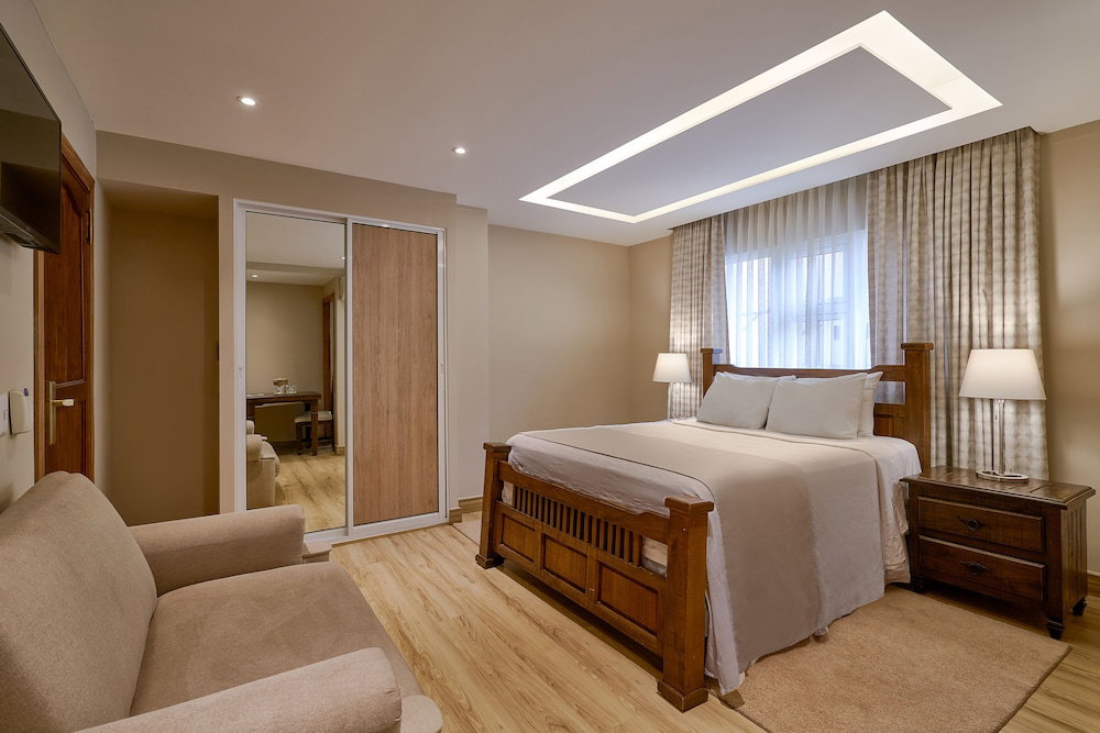 Hotel Hotel Riazor