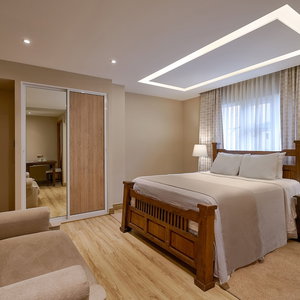 Hotel Hotel Riazor cazare Ciudad Nueva
