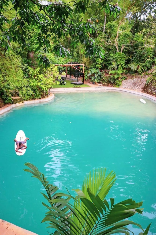 Hotel Samanatropicalvillage