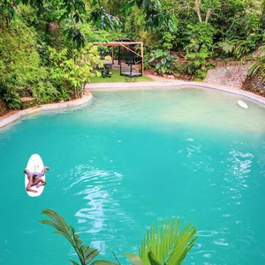 Hotel Samanatropicalvillage cazare Samana