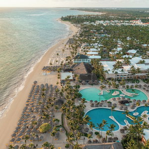 Hotel Iberostar Waves Punta Cana - All Inclusive cazare Bavaro