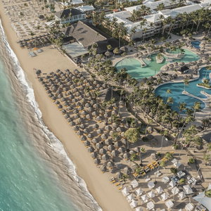 Hotel Iberostar Waves Dominicana - All Inclusive cazare Bavaro