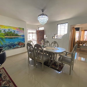 Hotel 6A Cozy Apt In Santiago Center - Great Stay cazare Santiago de los Caballeros