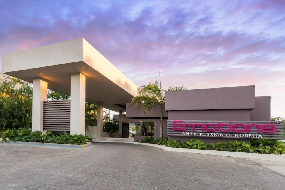 Hotel Emotions By Hodelpa - Juan Dolio