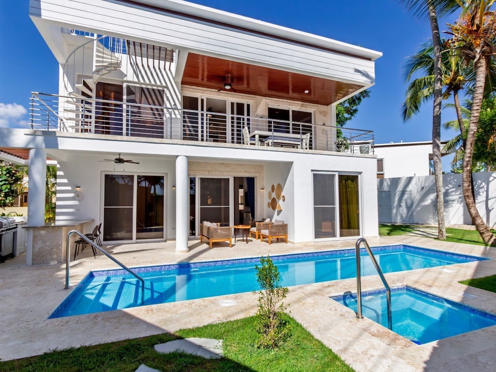 Hotel Kite Beach Villa 2