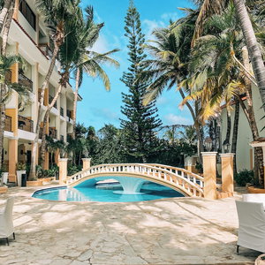Sejur The Mt Hotel vacanta Bavaro