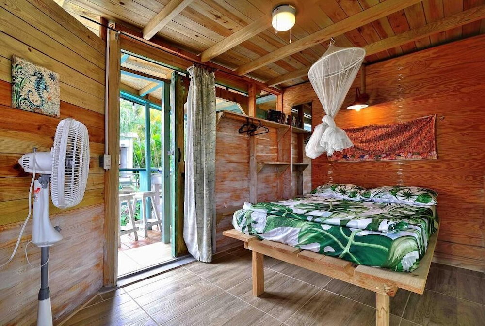 Hotel Serene Holiday House Retreat In Cabarete, Dominican Republic