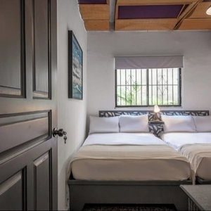 Hotel Ph 19 Guesthouse Hotel In Gazcue cazare Ciudad Nueva