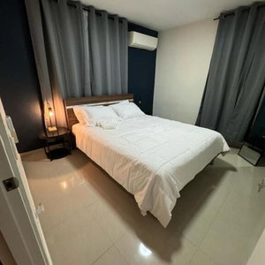 Hotel Solano Apartments cazare Boca Chica
