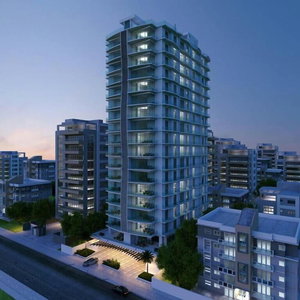 Hotel Monaco Residences Piantini cazare La Julia