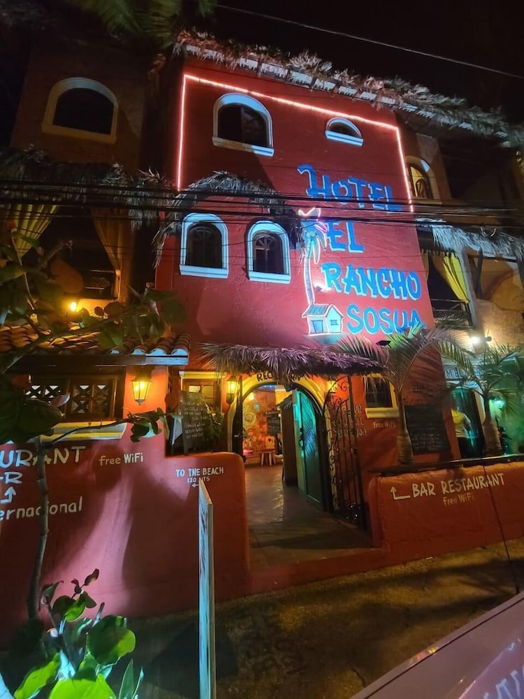 Hotel Hotel El Rancho Sosúa