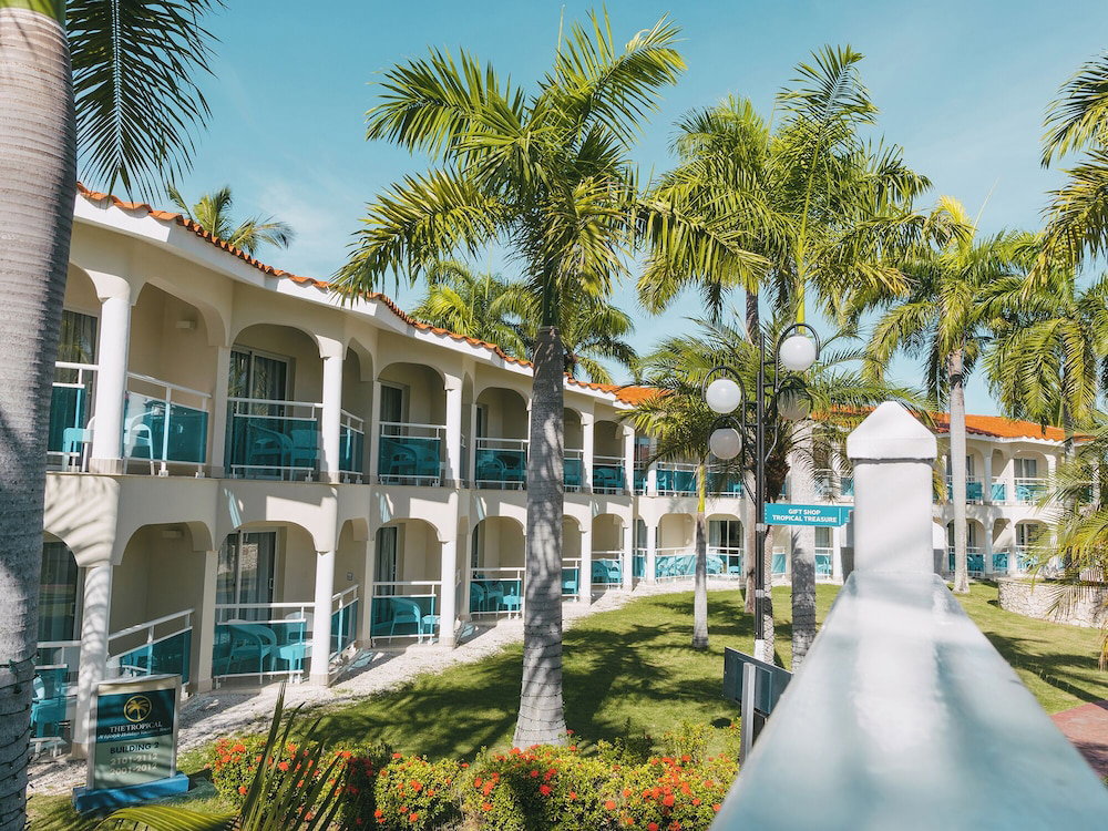 Hotel Studio Vip Room Only At Tropical Beach Lifestyle Puerto Plata