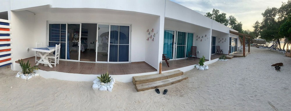 Hotel La Isla Bonita