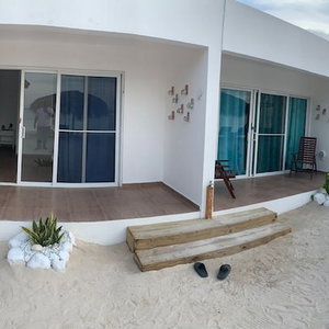 Hotel La Isla Bonita cazare Villa Isabela