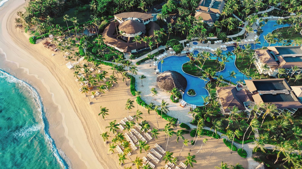 Hotel Wyndham Alltra Punta Cana All-Inclusive Resort