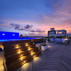 Hotel All Seasons Hotel Bayahibe cazare Bayahibe