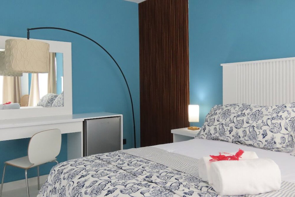 All Seasons Hotel Bayahibe