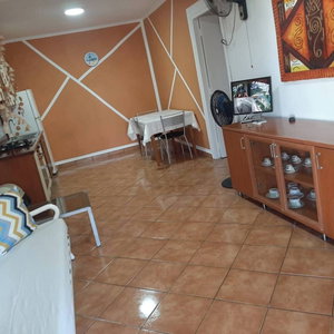 Hotel Palm Beach Resort 1B cazare Boca Chica