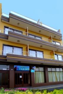 Hotel Tejuma cazare Puerto de la Cruz