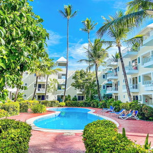 Hotel Studios Pool And Beach cazare Bavaro