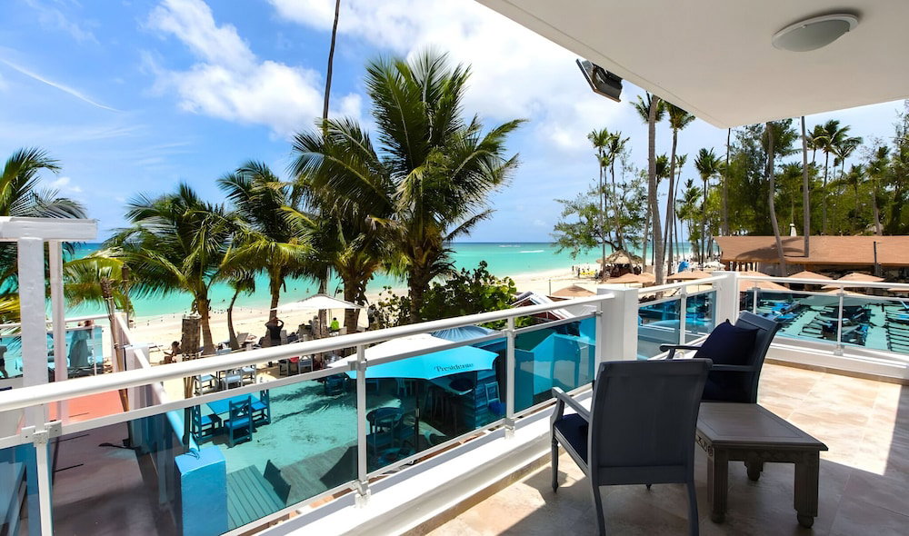 Hotel Hotel Checkin El Cortecito Beach
