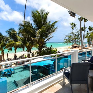 Sejur Hotel Checkin El Cortecito Beach vacanta Bavaro