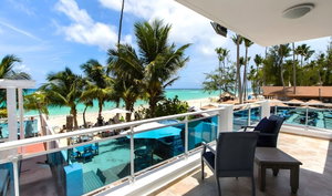 Hotel Hotel Checkin El Cortecito Beach cazare Bavaro