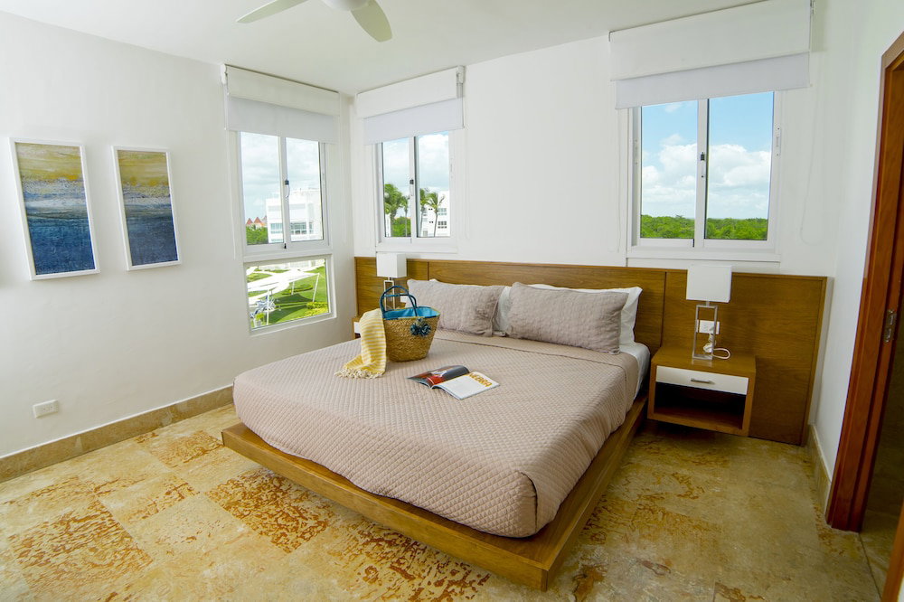 Hotel Playa Nueva Romana