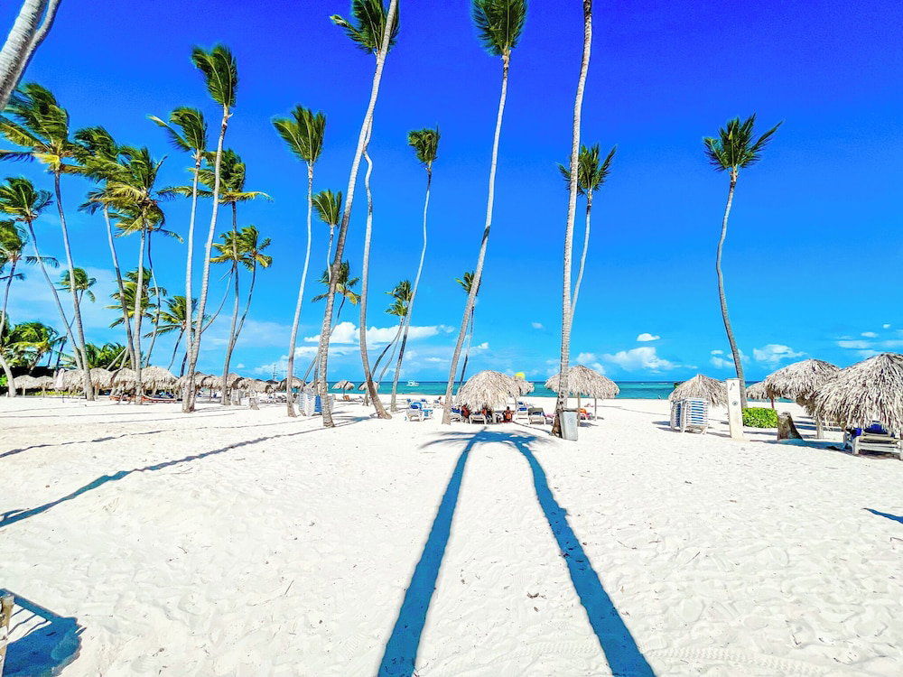 Hotel Beach Apartments Paradise