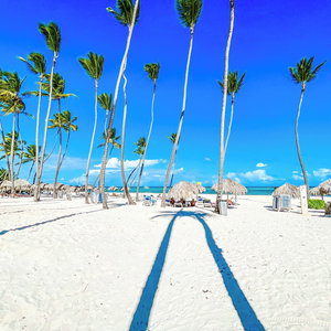 Sejur Beach Apartments Paradise vacanta Bavaro