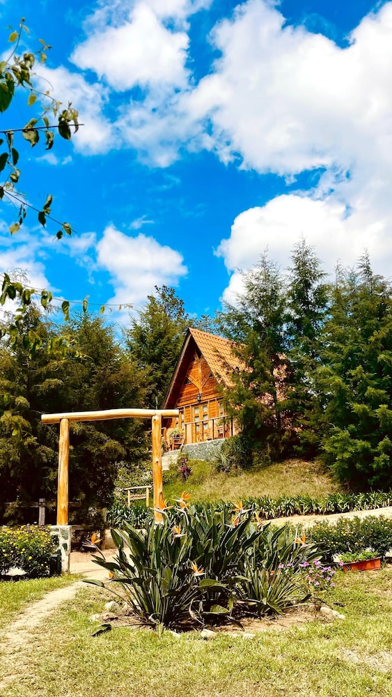 Hotel Valle Fresco Eco-Lodge